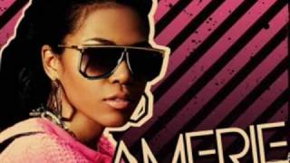 Amerie ft Nas Jadakiss Kain Rick Ross  Why R U HQ remix [upl. by Serene317]