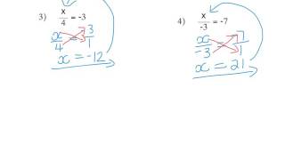 Graad 8 Algebra Vergelykings Les 3 [upl. by O'Reilly953]