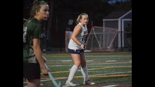 The Season 2024 Hollis Brookline Field Hockey Episode 8 [upl. by Moreville]