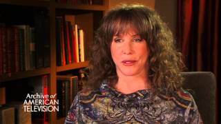 Laraine Newman discusses her Groundlings characters  EMMYTVLEGENDSORG [upl. by Heigl]