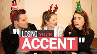 Why Do People Lose Their Accent [upl. by Gastineau547]