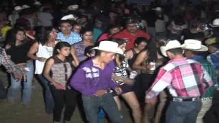 Conjunto Embarcación AUDIO DIGITAL HD en Morterillos Moctezuma SLP Julio 2015 OSCAR [upl. by Lewak21]