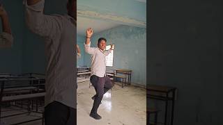 Gabber singh dance practice 🔥 gabbersingh dance comedy college friends viralshorts subscribe [upl. by Ngo]