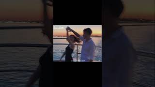 Fakira❤️💫🕊️ lofi song status love couplegoals shorts video slowed [upl. by Havener]