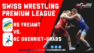 20220910 RS Freiamt vs RC OberrietGrabs Premium League [upl. by Lauralee562]