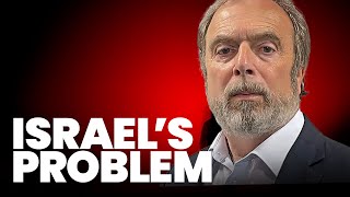 Peter Hitchens in heated clash over Israels war [upl. by Virginia316]