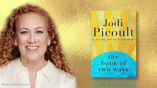 Book Trailer The Book of Two Ways by Jodi Picoult [upl. by Elnore]