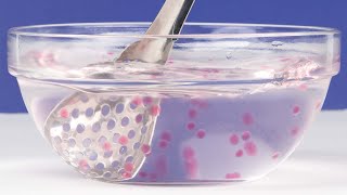 Direct Spherification with the Spherificator [upl. by Lebasile]