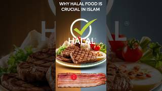 quotThe Shocking Truth About Halal Foodquot halal food islam [upl. by Kaplan]