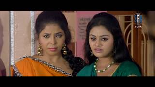 Sautin Ke Suhagrat  Kajal Raghwani Tanushree Chatterjee  Bhojpuri Movie Scene [upl. by Maccarthy]