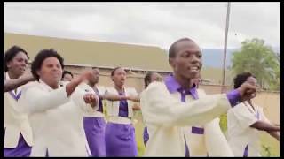 CHUKUA USUKANI OFFICIAL VIDEO  St John Kusyomuomo Catholic Choir  Sms SKIZA 7472341 to 811 [upl. by Cyn]