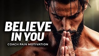 DONT WASTE YOUR LIFE  Powerful Motivational Speech Video Ft Coach Pain [upl. by Hershel640]