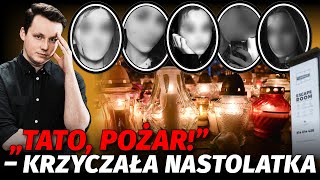 Escape room stał się pułapką dla pięciu koleżanek  Pokój Zbrodni [upl. by Ynnam]