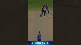 Biggest OffSpin Bowling Variation 😮 shorts youtubeshorts neonrv7 [upl. by Ecnarwal160]