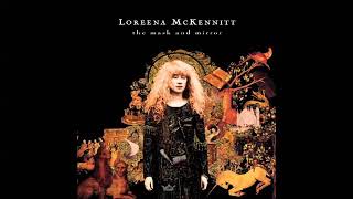 Loreena Mckennitt  The Mask and Mirror 1994 remastered 2004 [upl. by Krystalle]