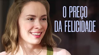 O Preço da Felicidade  Filme dublado completo  Filme romântico em Português [upl. by Keil]