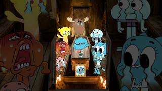 POV End of Gumball  The Amazing World Of Gumball [upl. by Aihseyt594]