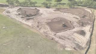 SACC Practice facility update video July 22 28 2024 [upl. by Eizus387]