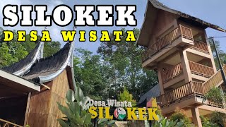 SPILL DESA WISATA DI GEOPARK SILOKEK TAHUN 2024 [upl. by Ailenroc]