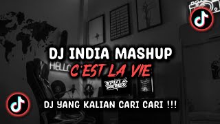 DJ MASHUP INDIA CEST LA VIE SOUND 𝐑𝐈𝐈𝐎𝐈𝐍𝐒𝐌 VIRAL TIK TOK TERBARU 2024 [upl. by Indira259]