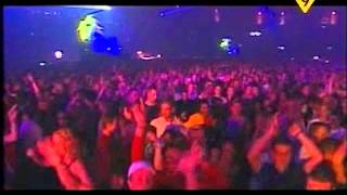 Cygnus X  Superstring Live At Sensation 2000 TMF9 [upl. by Annazor]