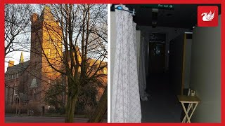 We visited Newsham Park Hospital and it was a terrifying experience [upl. by Infield]