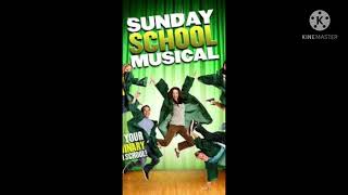 Peter Rants Season 8 5 Sunday School Musical [upl. by Akehsal]