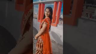 Manasichi choodu serial Bhavya nice video Pls Like amp Subscribe 🙏🙏🙏 [upl. by Notlok688]