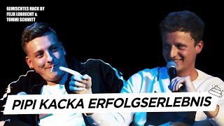 Tommis EkelFolge  Gemischtes Hack LIVE  Felix Lobrecht amp Tommi Schmitt [upl. by Monsour997]