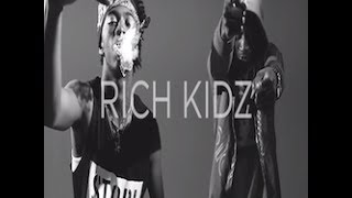 Rich Kidz  SUM 2 DO [upl. by Strander]