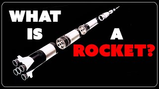 What is a Rocket and how does it work [upl. by Posehn]