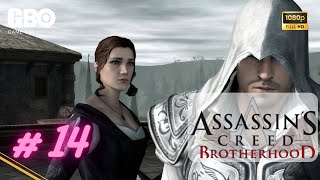 Battle of Forli  Assassins Creed 2  Sequence 12  14 [upl. by Sitoeht840]