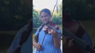 Pirates of the Caribbean  violin cover [upl. by Elon]