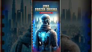 Promo Lagu Jiwa Frozen Enigma  Mymotivace [upl. by Anomor]