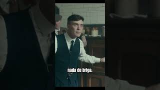 Peaky Blinders  Não vai ter Briga 🇧🇷 shorts [upl. by Abrahams406]