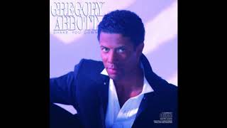 Gregory Abbott  Shake You Down Extended Club Mix [upl. by Relyc]