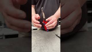 This is How KNIPEX new Comfort handles [upl. by Eittod]