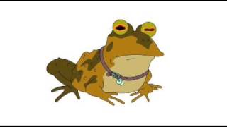 Everybody Loves Hypnotoad [upl. by Georgie]