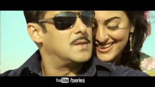 Hud Hud Dabangg DABANGG RELOADED FULL SONG WITH LYRICS Audio  DABANGG 2  SALMAN KHAN [upl. by Chalmers891]