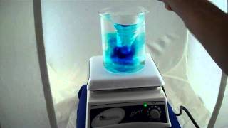 How Magnetic Stirrers Work [upl. by Leach]