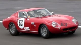 1965 Ferrari 275 GTB Amazing V12 SOUND [upl. by Yelekreb]