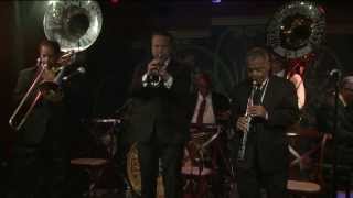 Preservation Hall Jazz Band quotIts Your Last Chance To Dancequot [upl. by Chaffinch]