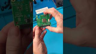 RASPBERRY PI AI HAT electrokit raspberrypi ai aihat [upl. by Button]