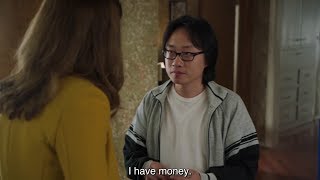 Silicon Valley Season 6 Jian Yang moments [upl. by Ellerey]