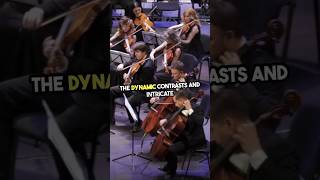 10 Fascinating Facts About Classical Symphonies Music Songs PopMusic MusicLife LiveMusic [upl. by Ahsenal]