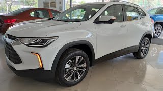 CHEVROLET TRACKER PREMIER 2022 INSUPERABLE [upl. by Henryetta772]