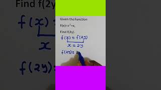 Composite function short education maths [upl. by Slater]