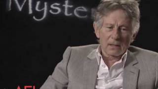 Roman Polanski interview 2000 [upl. by Berget427]