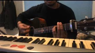 Planetshakers  Momentum Cover  Chords Acordes [upl. by Lonnard]