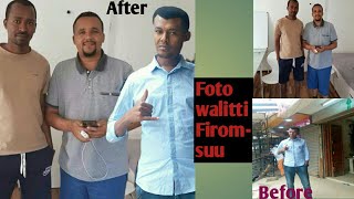 Photoo nama bikk adda addaa jiru walitti finnee akka nama walbira jiruuti fotoo walitti firoomsuuf [upl. by Inhoj777]